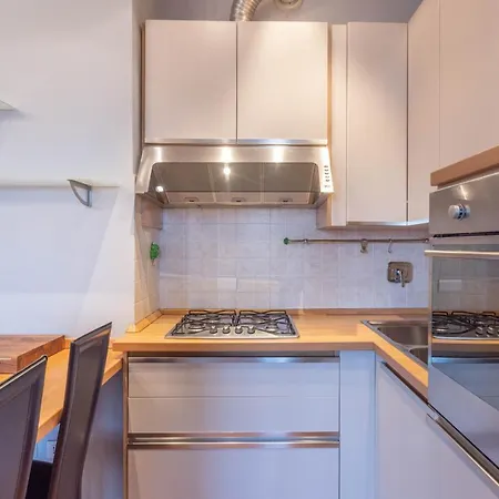 Masini Sky, By Short Holidays Apartment Bologna