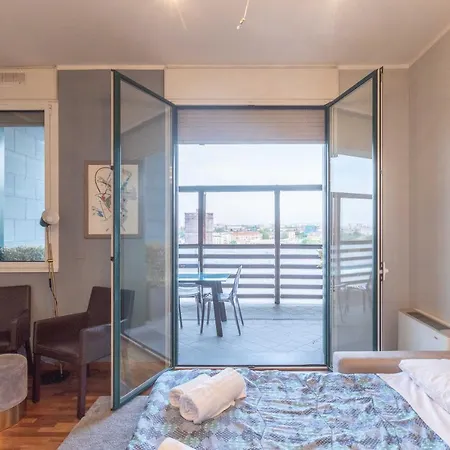 Masini Sky, By Short Holidays Bologna