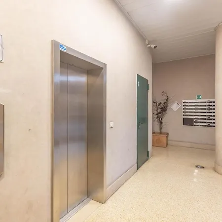 Masini Sky, By Short Holidays Appartamento *