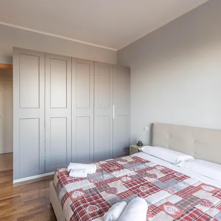 Masini Sky, By Short Holidays Apartment Bologna
