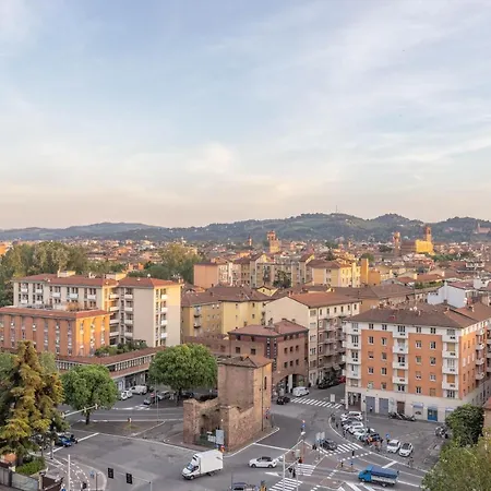 Apartment Masini Sky, By Short Holidays