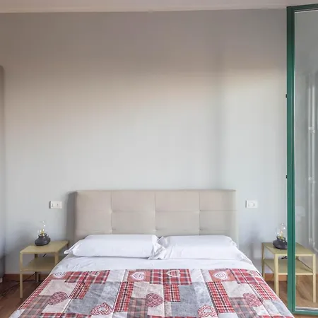 Διαμέρισμα Masini Sky, By Short Holidays Μπολόνια