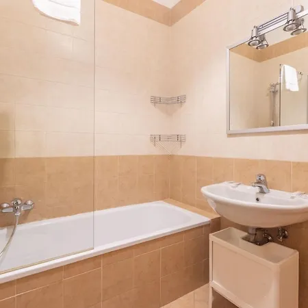 Apartment Masini Sky, By Short Holidays Bologna