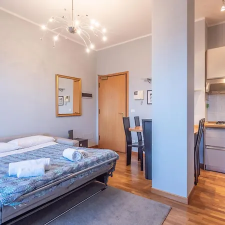 Masini Sky, By Short Holidays Apartment Bologna