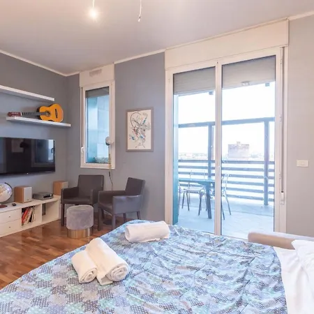 Masini Sky, By Short Holidays Bologna